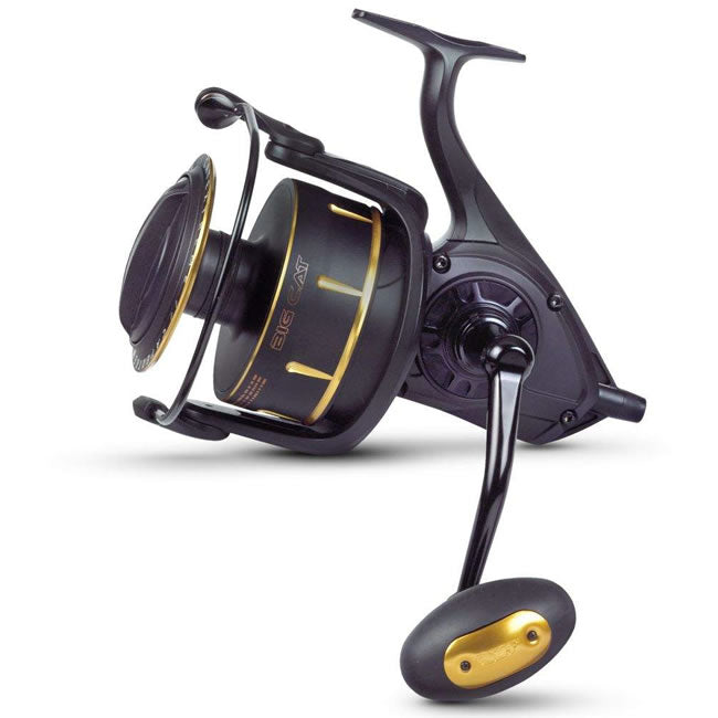 Mulineta BLACK CAT Catextreme Big Cat 105