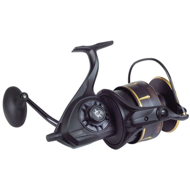 Mulineta BLACK CAT Catextreme Big Cat 105