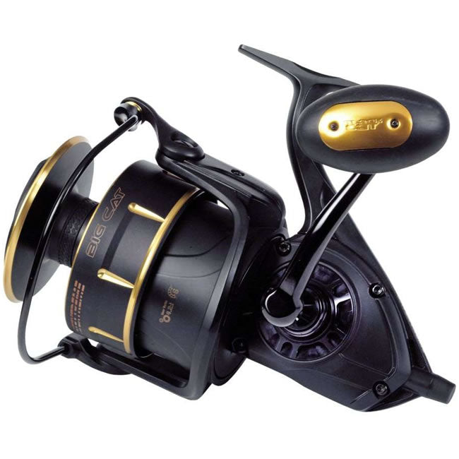 Mulineta BLACK CAT Catextreme Big Cat 105