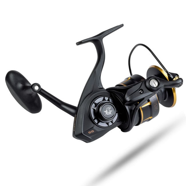 Mulineta BLACK CAT Catextreme Big Cat 105