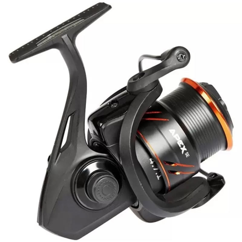 Mulineta BRAIN Apex SE 4000S, 5.0:1, 0.20mm/170m, 5+1rul