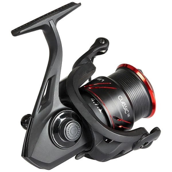 Mulineta BRAIN Classic SE 4000S, 5.1:1, 0.20mm/170mm, 4+1rul