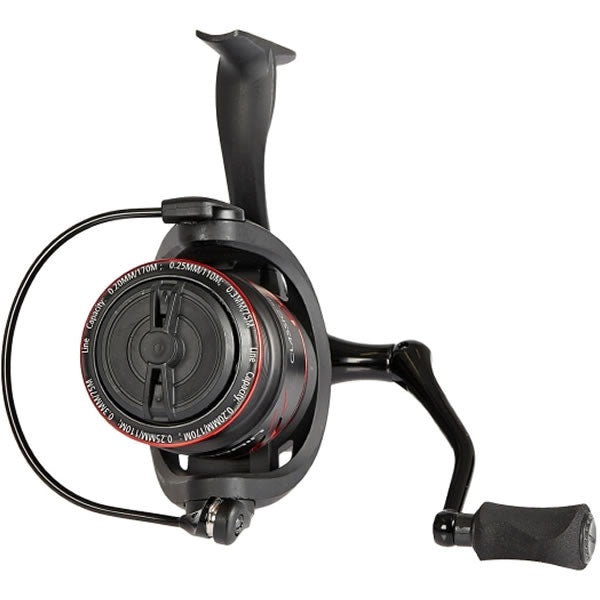 Mulineta BRAIN Classic SE 6000S, 4.7:1, 0.25mm/150m, 4+1rul