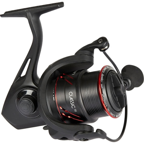 Mulineta BRAIN Classic SE 6000S, 4.7:1, 0.25mm/150m, 4+1rul