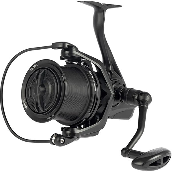 Mulineta BRAIN Horizon SE 10000, 4.4:1, 0.25mm/250m, 11+1rul