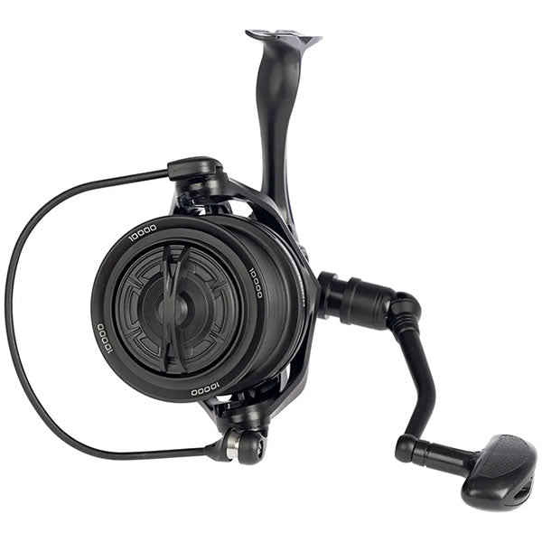 Mulineta BRAIN Horizon SE 10000, 4.4:1, 0.25mm/250m, 11+1rul