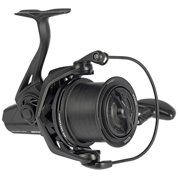 Mulineta BRAIN Horizon SE 10000, 4.4:1, 0.25mm/250m, 11+1rul