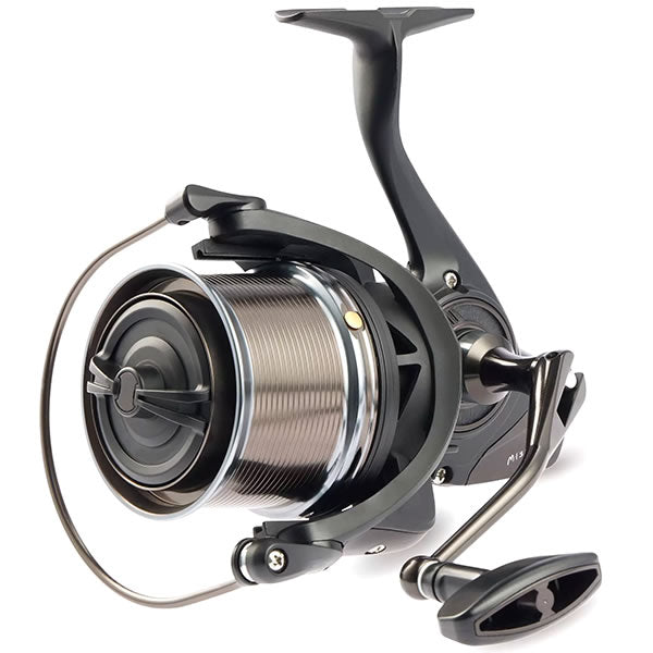 Mulineta BRAIN Mission SE 8000, 4.1:1, 0.25mm/525m, 12+1rul