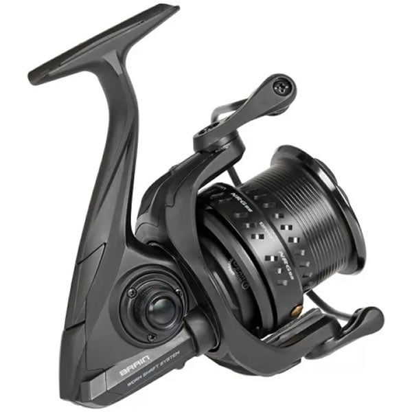 Mulineta BRAIN NRG SE 5500S, 5.0:1, 0.22mm/150m, 10+1rul