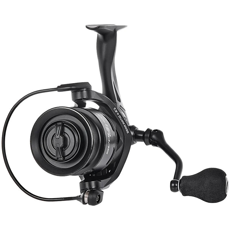 Mulineta BRAIN Scout SE-B 4000S, 4.9:1, 0.23mm/210m, 8+1rul