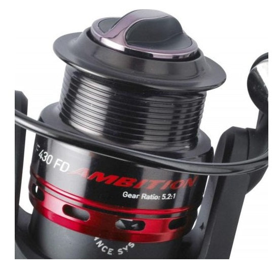 Mulineta BROWNING Ambition MF FD 440 