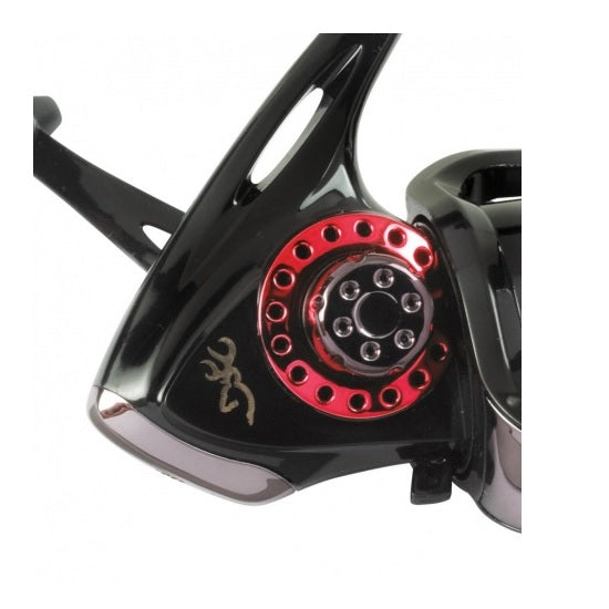 Mulineta BROWNING Argon FD 340