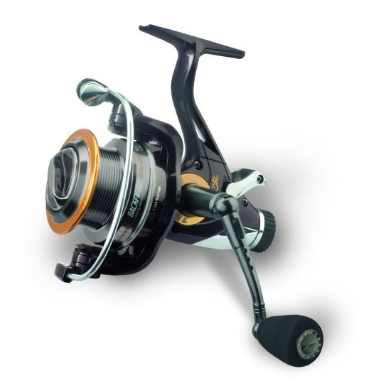 Mulineta BROWNING Backfire II BF