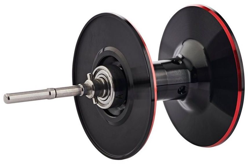 Mulineta Baitcast Abu Garcia Max 4 Low Profile Reel LH 61LP