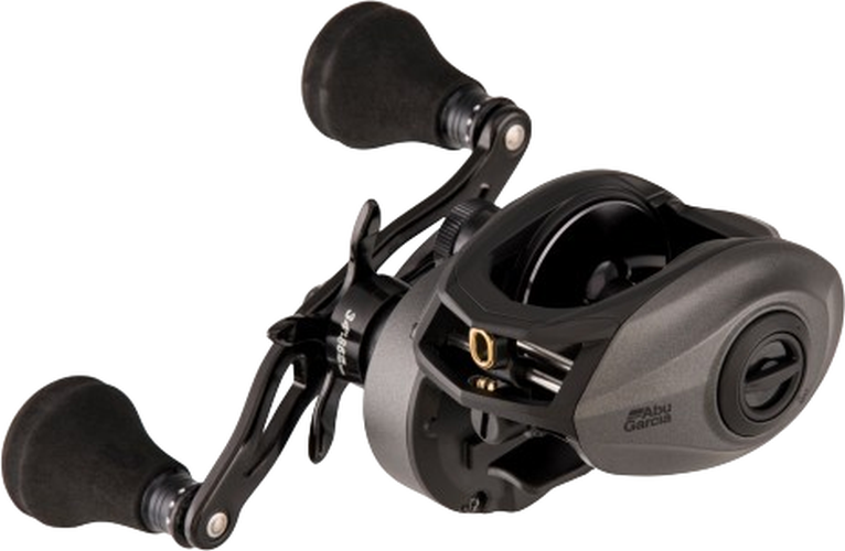 Mulineta Baitcast Abu Garcia Revo Beast Low Profile Right Hand HS, 40