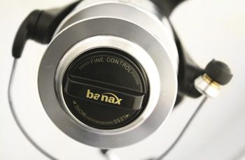 Mulineta Banax SI 7000P