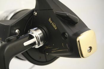 Mulineta Banax SI 7000P