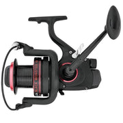 Mulineta Baracuda Black Monster 90 8R
