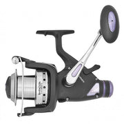 Mulineta Baracuda Black Widow 80