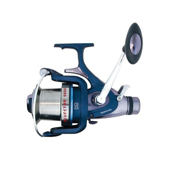 Mulineta Baracuda Blue Star 9000