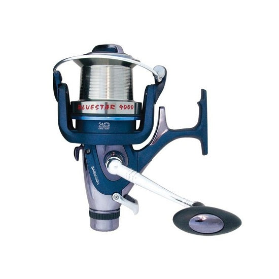 Mulineta Baracuda Blue Star 9000