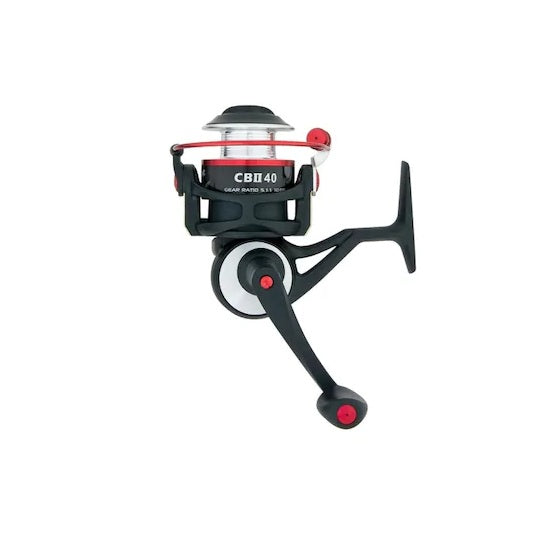 Mulineta Baracuda CB II 40