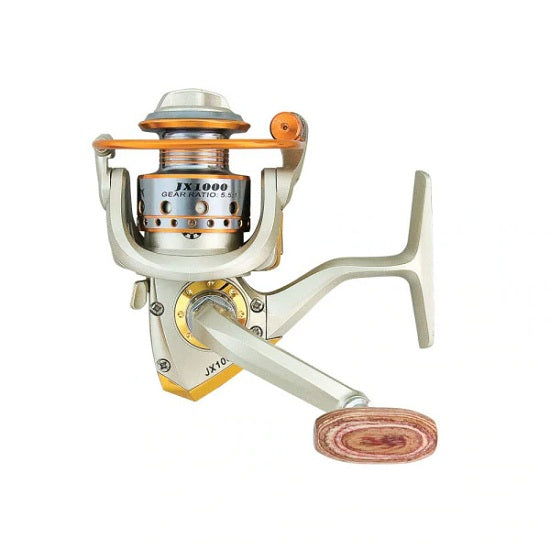 Mulineta Baracuda Darcy JX4000
