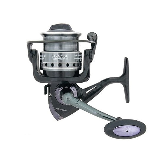 Mulineta Baracuda Feeder Evolution 60