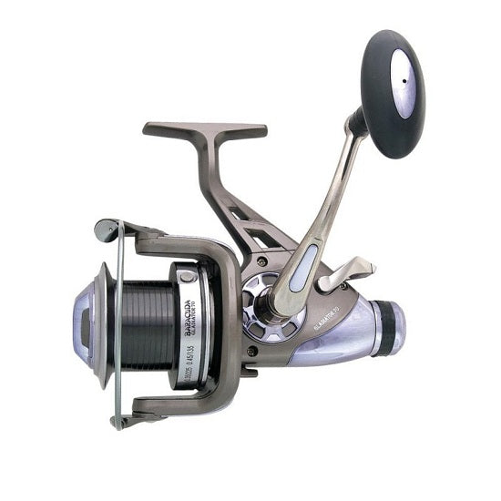 Mulineta Baracuda Gladiator 70
