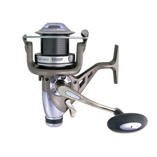 Mulineta Baracuda Gladiator 70