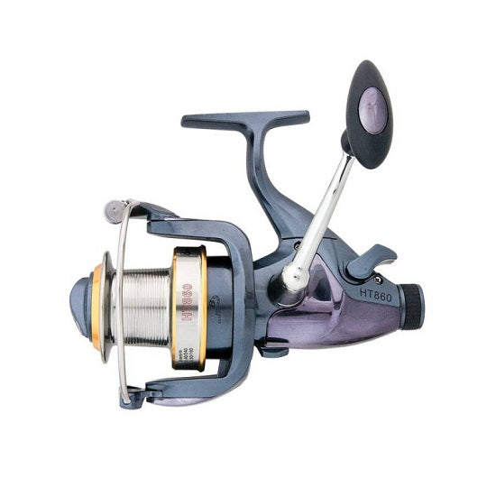 Mulineta Baracuda HT860