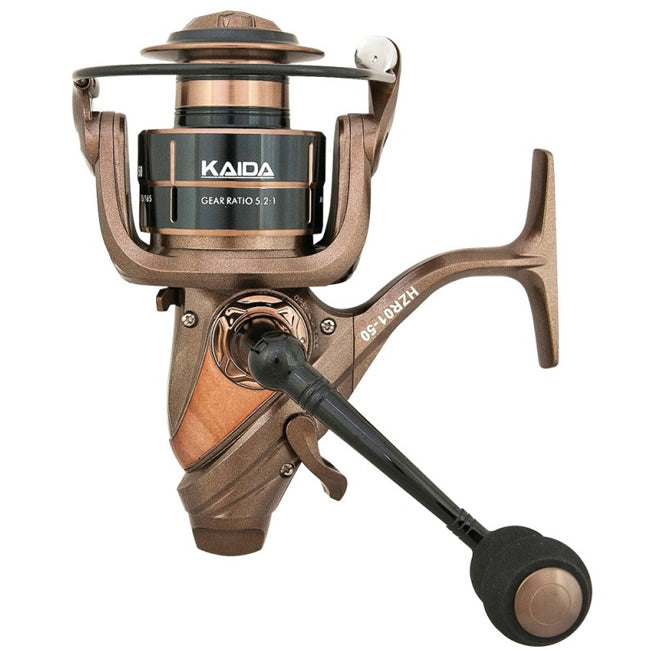 Mulineta Baracuda Kaida HZR01-50