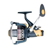 Mulineta Baracuda Master Carp U3