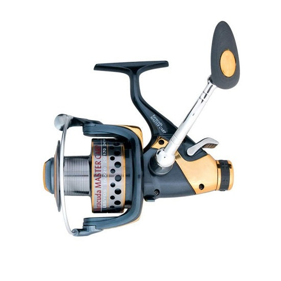 Mulineta Baracuda Master Carp U3