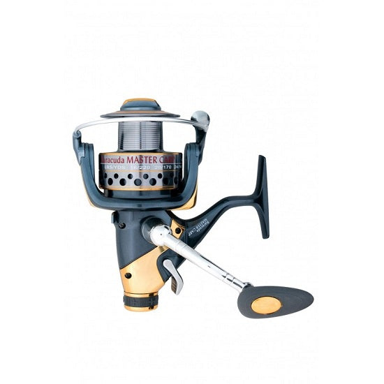 Mulineta Baracuda Master Carp U3