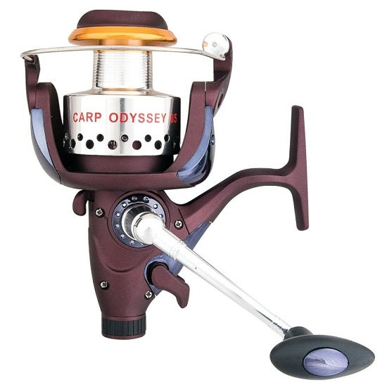 Mulineta Baracuda Odyssey Carp 65