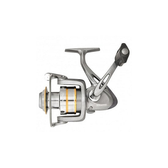 Mulineta Baracuda Reelsking MK6000 4R