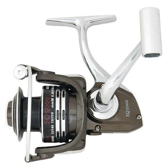 Mulineta Baracuda SQ5000