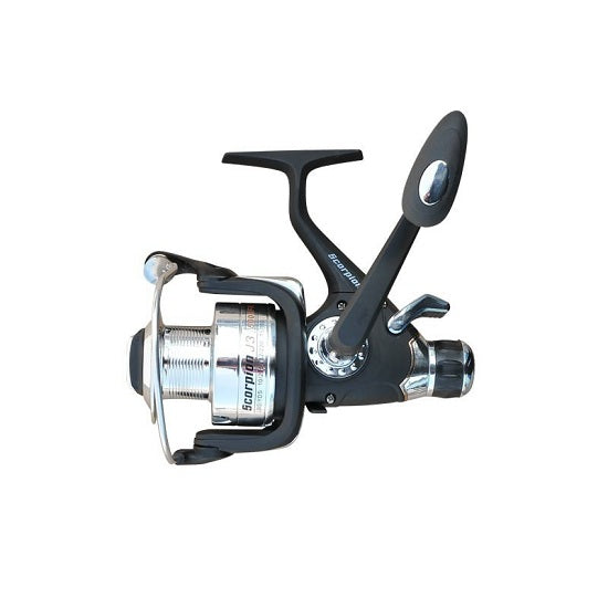 Mulineta Baracuda Scorpion J3 5000 FR