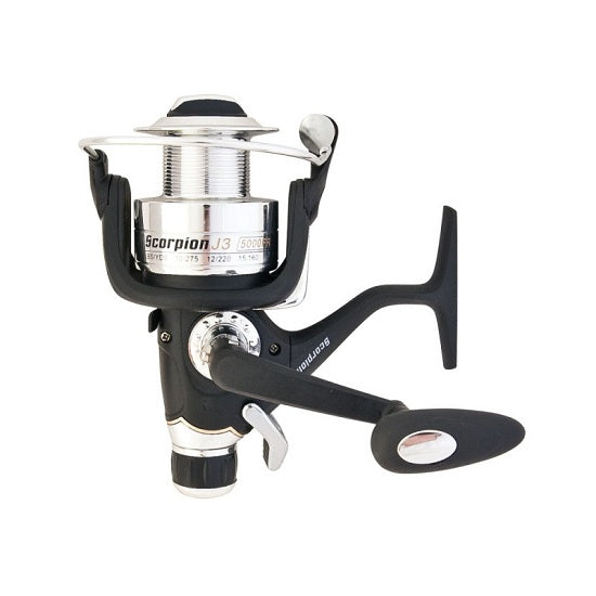 Mulineta Baracuda Scorpion J3 5000 FR