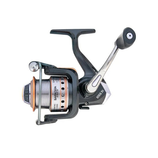 Mulineta Baracuda Sonik 30
