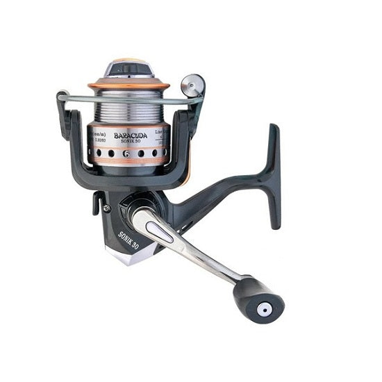 Mulineta Baracuda Sonik 30