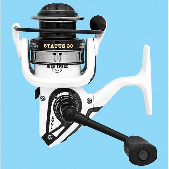 Mulineta Baracuda Status 3000 7R