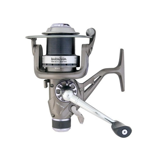 Mulineta Baracuda Tricky Carp 60 