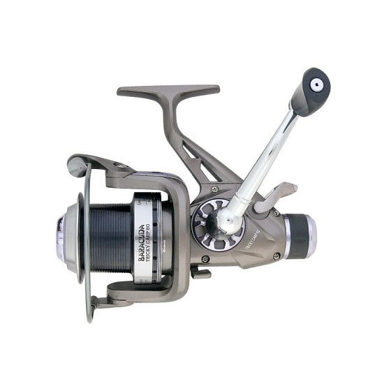 Mulineta Baracuda Tricky Carp 60 