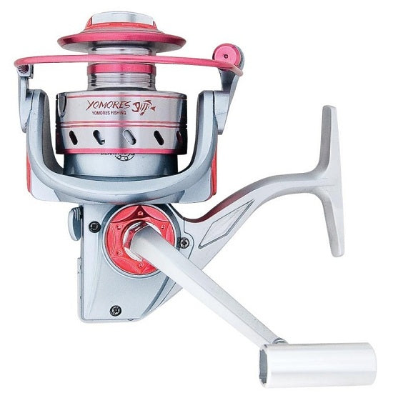 Mulineta Baracuda YOMORES X7000 5R