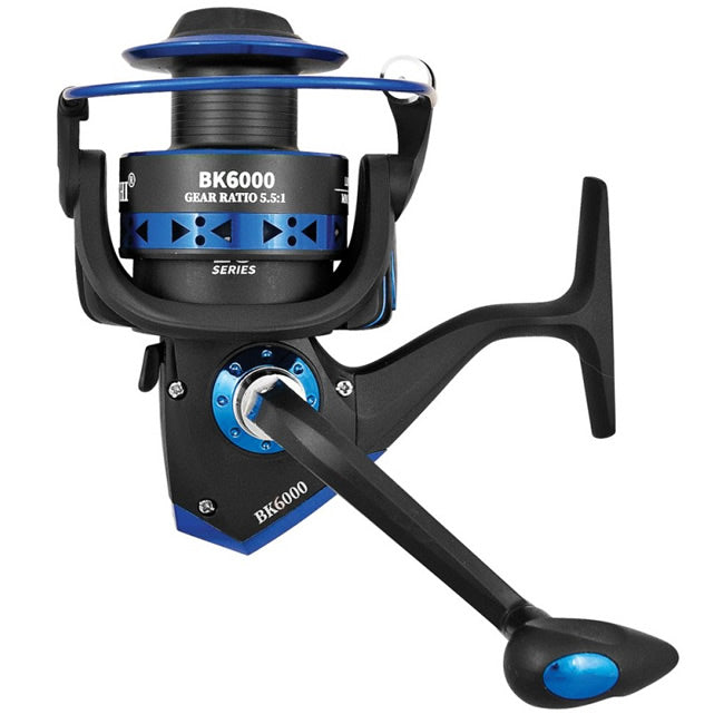 Mulineta Baracuda YUMOSHI BK7000