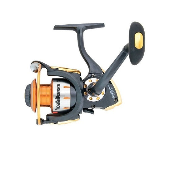Mulineta Baracuda Yoshikawa ZT2000