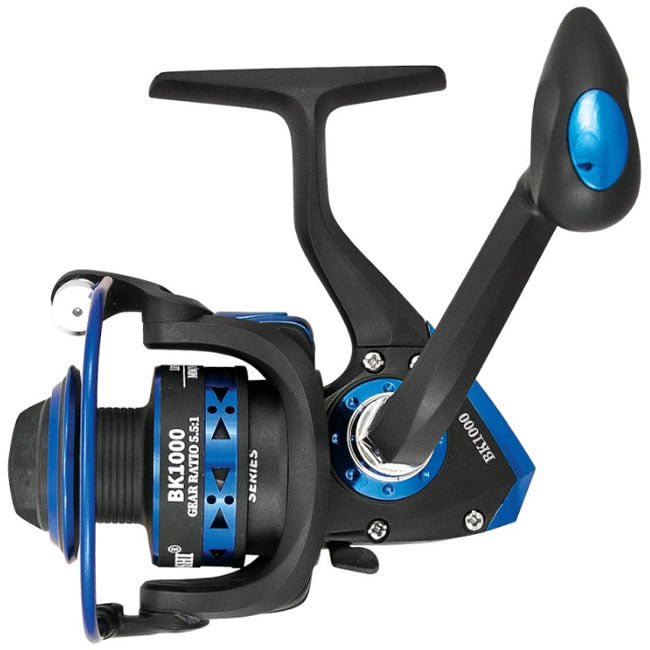 Mulineta Baracuda Yumoshi BK1000