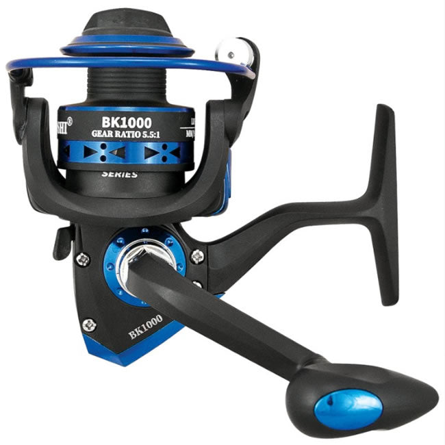 Mulineta Baracuda Yumoshi BK1000